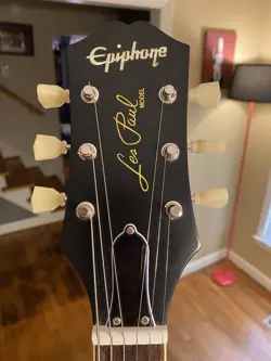 BY GIBSON 1959