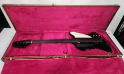 FRETLESS STRING BASS