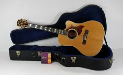 2005 GIBSON