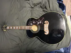 BK GUITAR SAFE