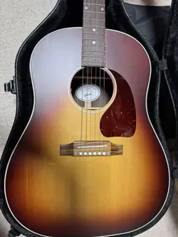 J-45 STUDIO