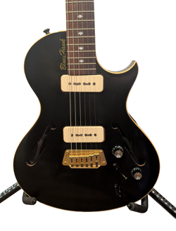 P-90S OHSC –