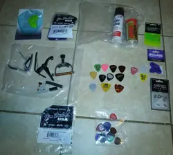 PICKS~CAPOS~KYSER~PRODIGY~KIRK