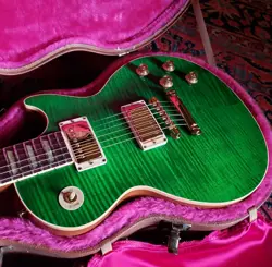 DYE TOP GIBSON