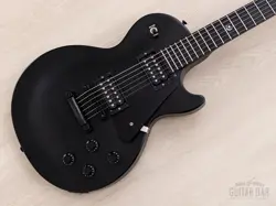 FLAT BLACK NEAR-MINT