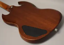 2011 GIBSON