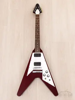 GIBSON FLYING '67