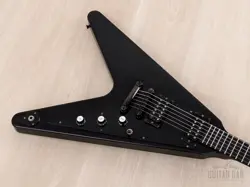 GIBSON FLYING GOTHIC