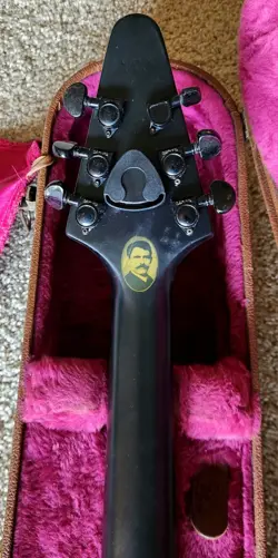 2000 GIBSON FLYING