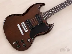 SG SPECIAL VINTAGE