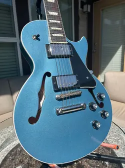 ES-LES PAUL 2015