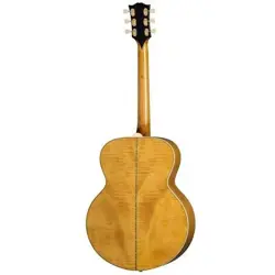 EPIPHONE INSPIRED BY GIBSON CUSTOM 1957 SJ 200 (ANTIQUE NATURAL)