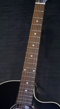 EPIPHONE  NEW  INSPIRED BY GIBSON J 45 EC  AGED VINTAGE SUNBURST GLOSS   24032