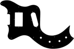 MATTE BLACK THIN
