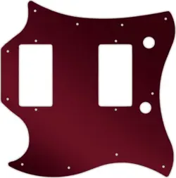 PICKGUARD FOR