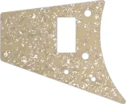 CUSTOM PICKGUARD