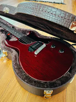 CUT REISSUE CHERRY