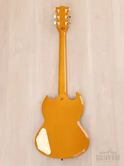 1991 GIBSON