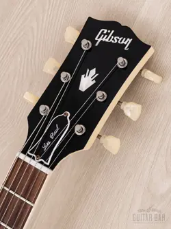 2014 GIBSON