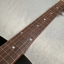 EPIPHONE 1942 BANNER J 45 VINTAGE SUNBURST             INSPIRED BY GIBSON CUSTOM
