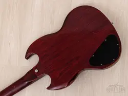 SG JUNIOR VINTAGE
