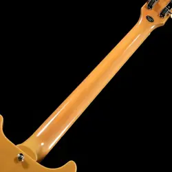 EPIPHONE INSPIRED BY GIBSON CUSTOM 1960 LES PAUL SPECIAL DOUBLE CUT REISSUE TV Y