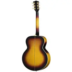 EPIPHONE INSPIRED BY GIBSON CUSTOM 1957 SJ 200 (VINTAGE SUNBURST)