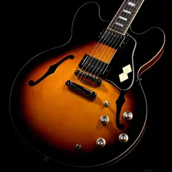 REISSUE VINTAGE BURST