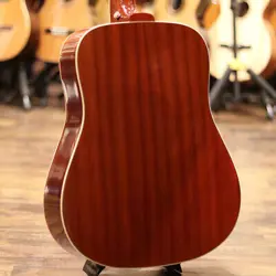 AGED CHERRY SUNBU