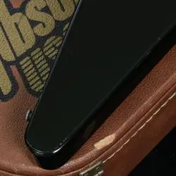 GIBSON FLYING 67