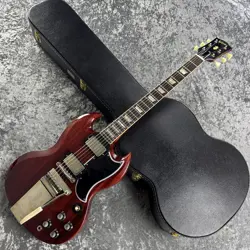 REISSUE W/MAESTRO CHERRY