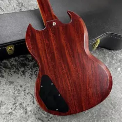 CHERRY RED VOS