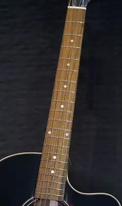 EPIPHONE  NEW  INSPIRED BY GIBSON J 45 EC  AGED VINTAGE SUNBURST GLOSS   24012