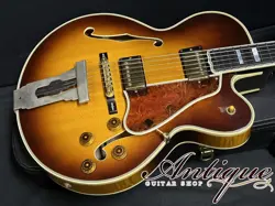 CUSTOM SHOP CUSTOM