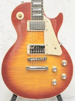 EPIPHONE INSPIRED BY GIBSON CUSTOM SHOP 1960 LES PAUL STANDARD REISSUE - WASHED