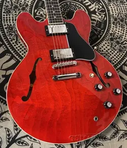 -SIXTIES CHERRY- #207650023