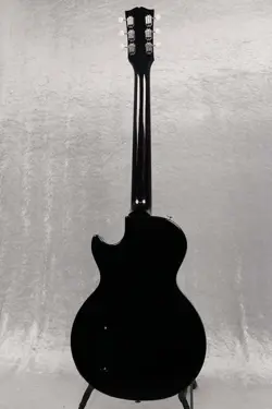 VINTAGE TOBACCO BURST