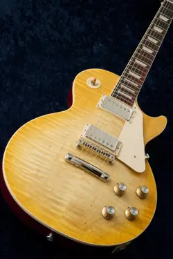 TOP -LEMON BURST-
