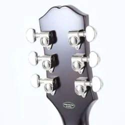 45 AGED TRIBURST