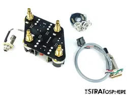 SWITCH COIL TAP&