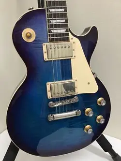 GIBSON (GIBSON)   LP STANDARD 60S  USED   USED  ELECTRIC GUITAR LES PAUL TYPE