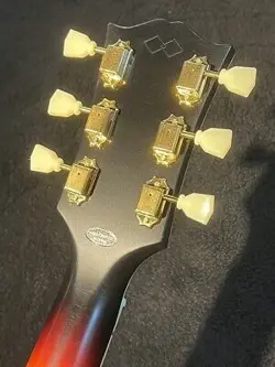 EPIPHONE  NEW  INSPIRED BY GIBSON CUSTOM 1957 SJ 200  SUNBURST   24021500711