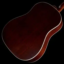 EPIPHONE INSPIRED BY GIBSON J 45 STANDARD AGED TRIBURST  EXCLUSIVE MODEL