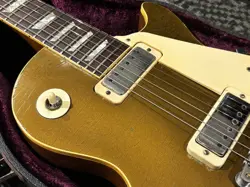 DELUXE GOLD