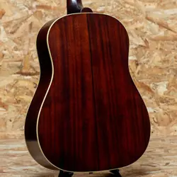 EPIPHONE INSPIRED BY GIBSON CUSTOM 1942 BANNER J 45 VS