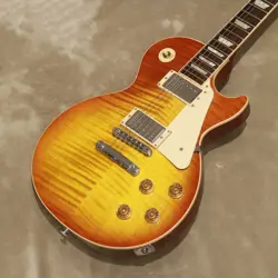 GIBSON CUSTOM SHOP USA LES PAUL TRADITIONAL 2016T