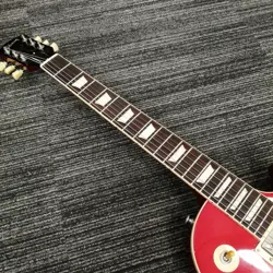 BODY ELECTRIC GUITAR