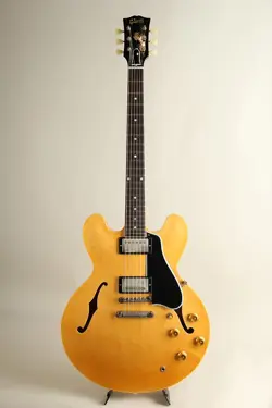 59 ES-335 REISSUE