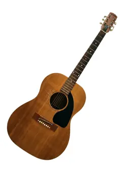 KALAMAZOO USA MAHOGANY
