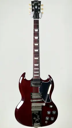 STANDARD '61 MAESTRO